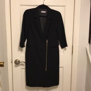 Calvin Klein dress